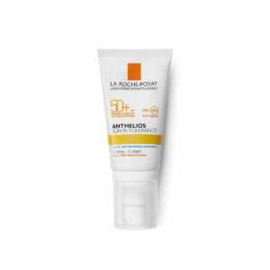 Anthelios Sun Intolerance Spf 50 X 50Ml