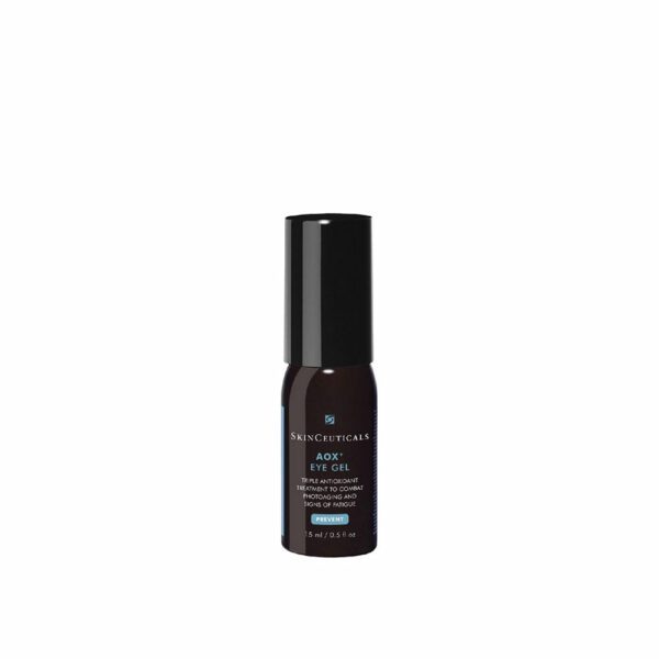 Aox Eye Gel X 15 Ml