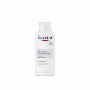 EUCERIN Da Control Locion Corporal 250Ml