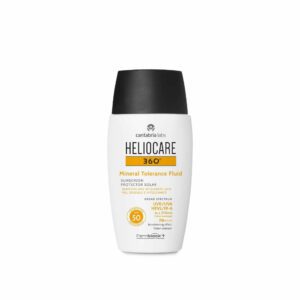 Heliocare 360 Tolerance Fluido Mineral 50 Ml