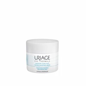 URIAGE Agua Termal Mascarilla Noche X50 Ml