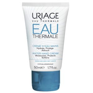 URIAGE Agua Termal Manos Crema X50 Ml