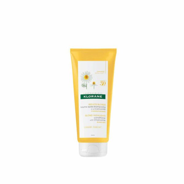 Klorane Balsamo Camomille 200Ml