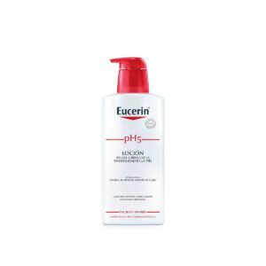 Eucerin Ph5 Locion 400Ml