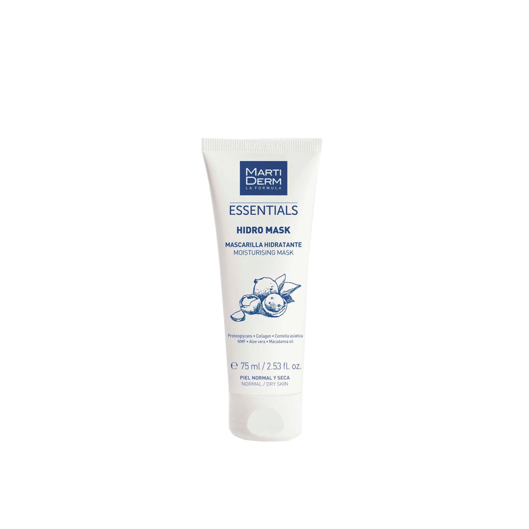 Martiderm Hidro Mask X 75 Ml
