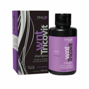 Suiphar Wnt Tricovit Champu X 250Ml