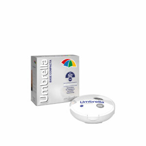 Umbrella Base Compacta Beige Tono 2