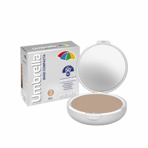 Umbrella Base Compacta Durazno Tono 4