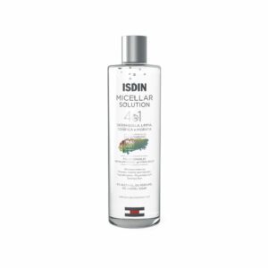 ISDIN Solución Micelar 4 En 1 X400Ml