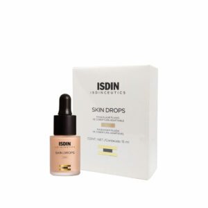 ISDIN Skin Drops Sand X 15Ml