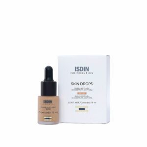 ISDIN Skin Drops Bronze X 15Ml