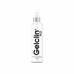 Gelclin H2O  X 250Ml
