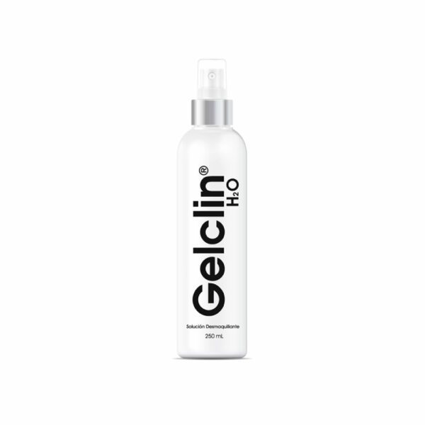 Gelclin H2O  X 250Ml