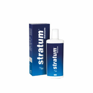 Stratum Hidratante 240Ml
