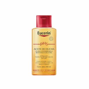 Eucerin Ph5 Aceite De Ducha 200Ml