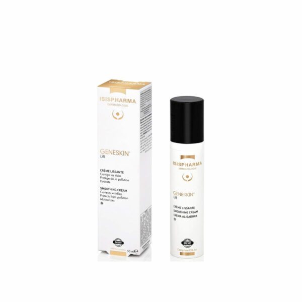 Geneskin Lift Crema Alisadora 50 Ml
