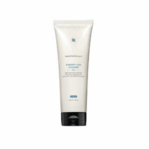 Blemish + Age Cleanser Gel X 240 Ml