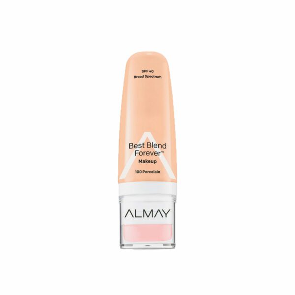 ALMAY Base Best Blend Forever Porcelain