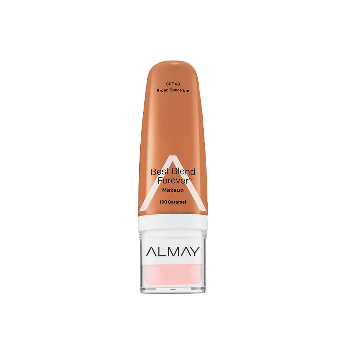 Alm Base Best Blend Forever Caramel 190 _973106