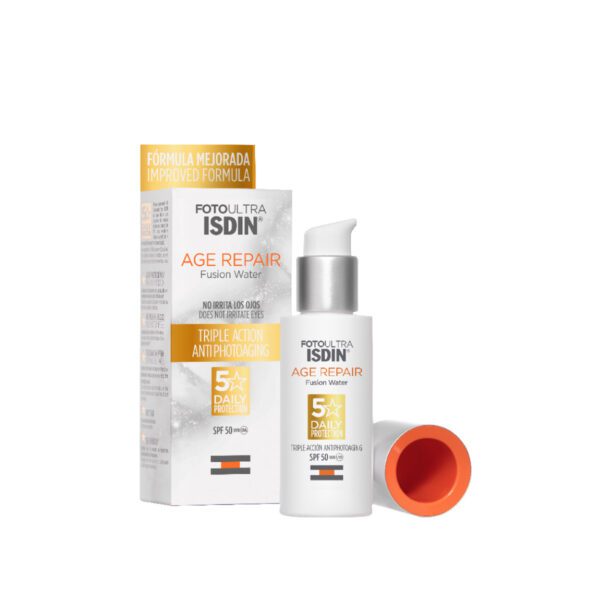 ISDIN Fotoprotector Age Repair X50 Ml