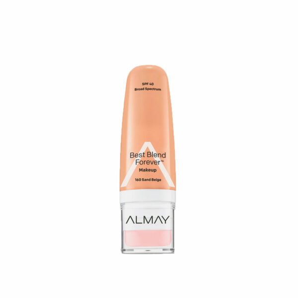 ALMAY Base Best Blend Forever Sand Beige