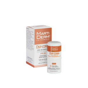 Martiderm Dsp.Cover Stick De Camuflaje X4Ml