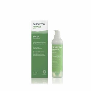 Hidraloe Plus Gel 50Ml