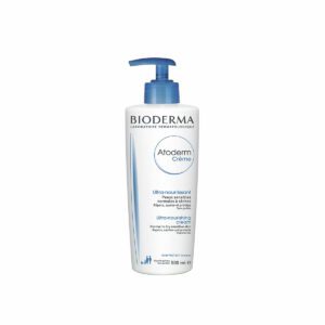 BIODERMA Atoderm Crema X 500 Ml