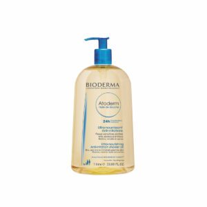 BIODERMA Atoderm Aceite De Ducha X 1 Litro