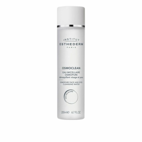Osmoclean Agua Micelar X200 Ml