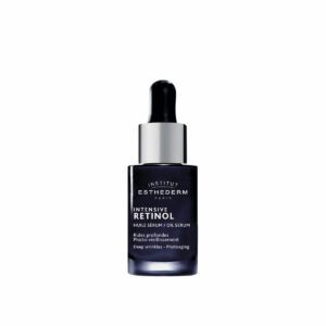 Intensive Retinol Sérum X15 Ml