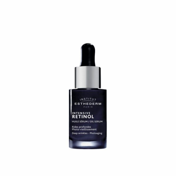 Intensive Retinol Sérum X15 Ml