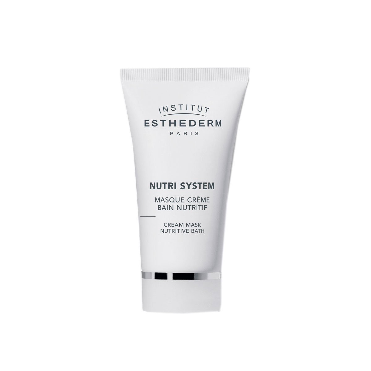 Nutri System Cema De Baño Nutritivo X75 Ml