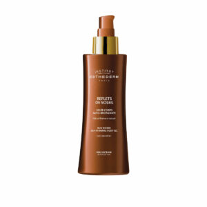 Reflets Gelée Autobronzante Intense X150 Ml