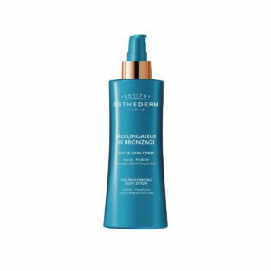 Prolongateur Lait De Bronzage  X200 Ml