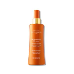 Bronz Impulse Reparador Solar X150 Ml