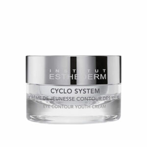 Cyclo System Crema Contorno De Ojos X15Ml