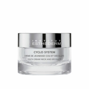 Cyclo System Créme Cou Et Décolleté