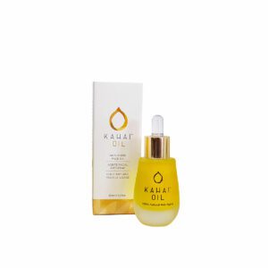 Kahai Oil Aceite Seco Antiedad X 30Ml