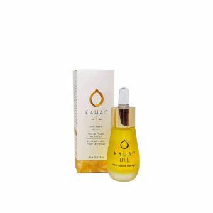 Kahai Oil Aceite Seco Antiedad X 15Ml