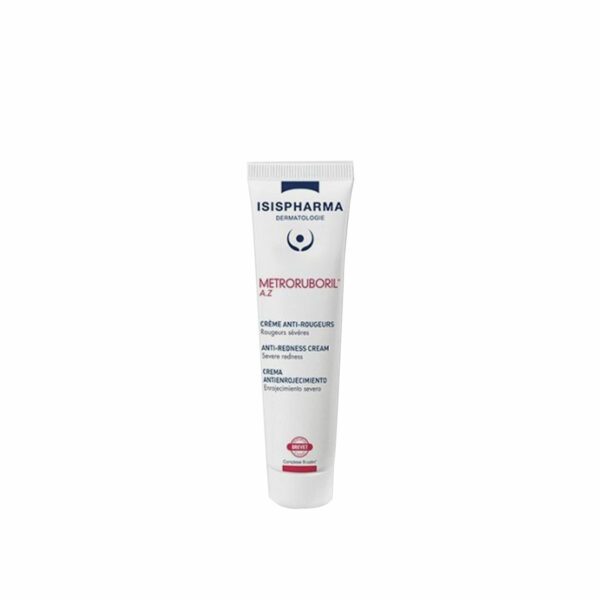 Metroruboril A.Z Crema 30Ml