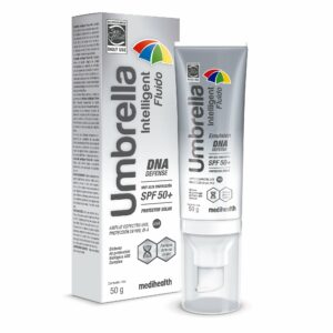 Umbrella Spf50+  Intelligent Fluido  X50 Gr