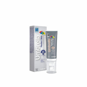Umbrella Spf 50+ Perfect Skin Tono Claro  X 50G