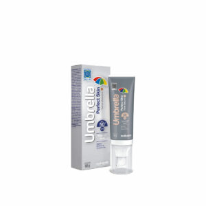 Umbrella Spf 50+ Perfect Skin Tono Oscuro X 50G