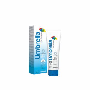 Umbrella  Spf 50+ Piel Sensible X 60 Gr