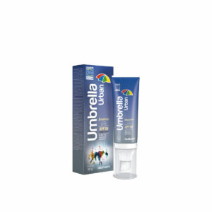 Umbrella Spf 50+  Urban X 50G