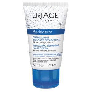 URIAGE Bariederm Crema De Manos X 50 Ml