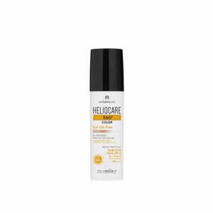 Heliocare 360 Toque Seco Beige X50 Ml