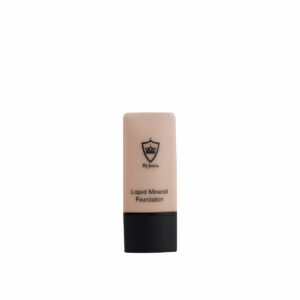 Byjuana Liquid Mineral Foundation Diamond