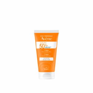 Protector Solar Confort Crema X 50Ml